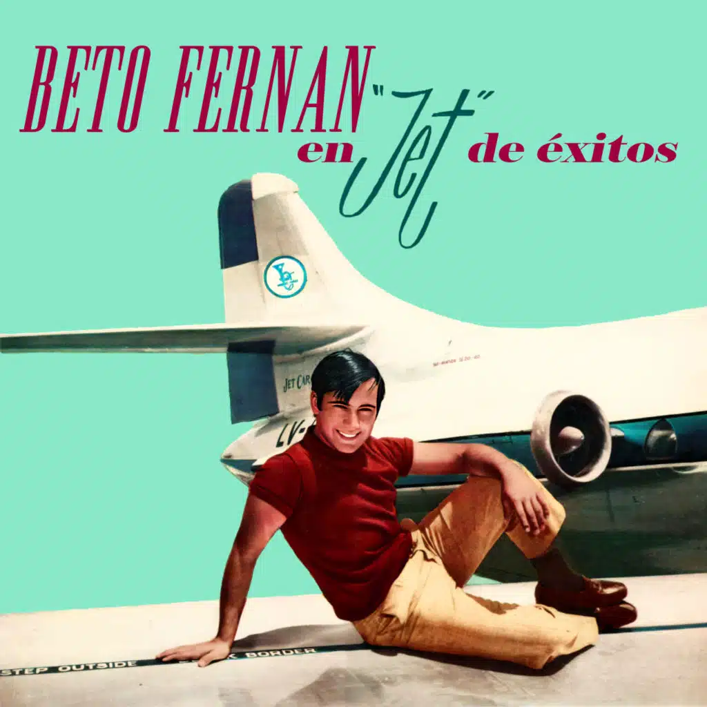 En "Jet" De Exitos