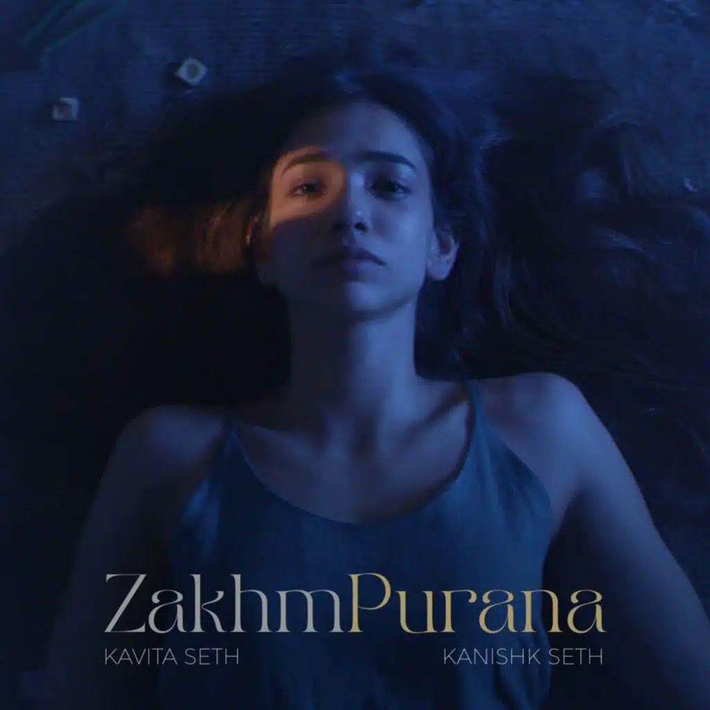 Kavita Seth, Kanishk Seth