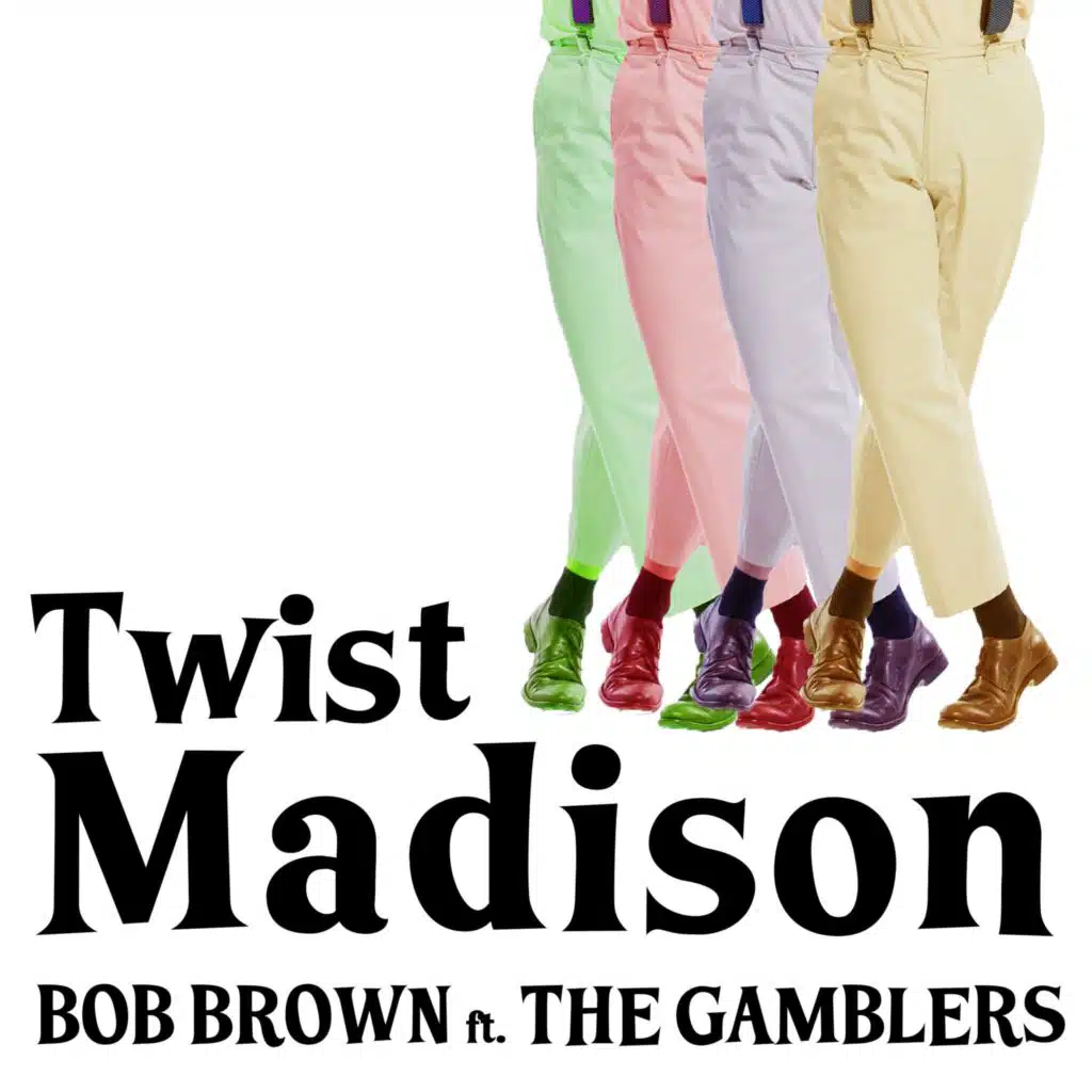 Big Brown & The Gamblers