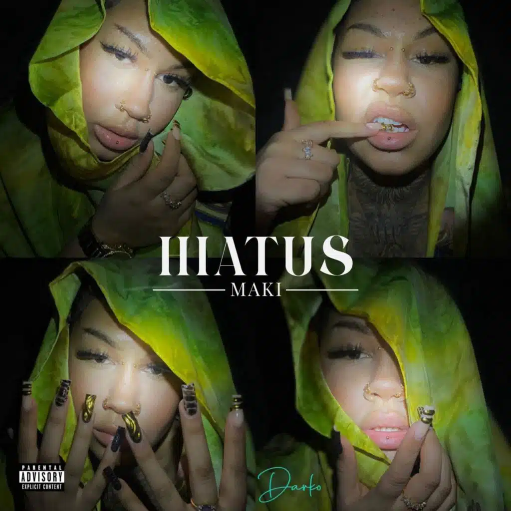 REDDOTS (feat. Jaja Soze)