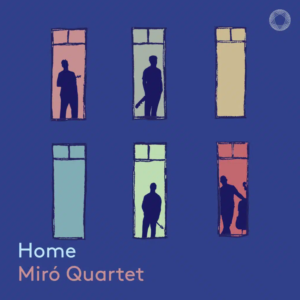 String Quartet in B Minor, Op. 11: II. Molto adagio