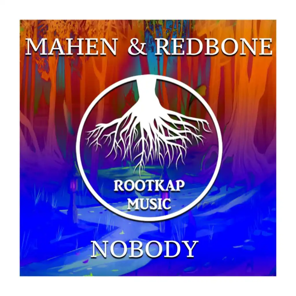 Mahen, Redbone