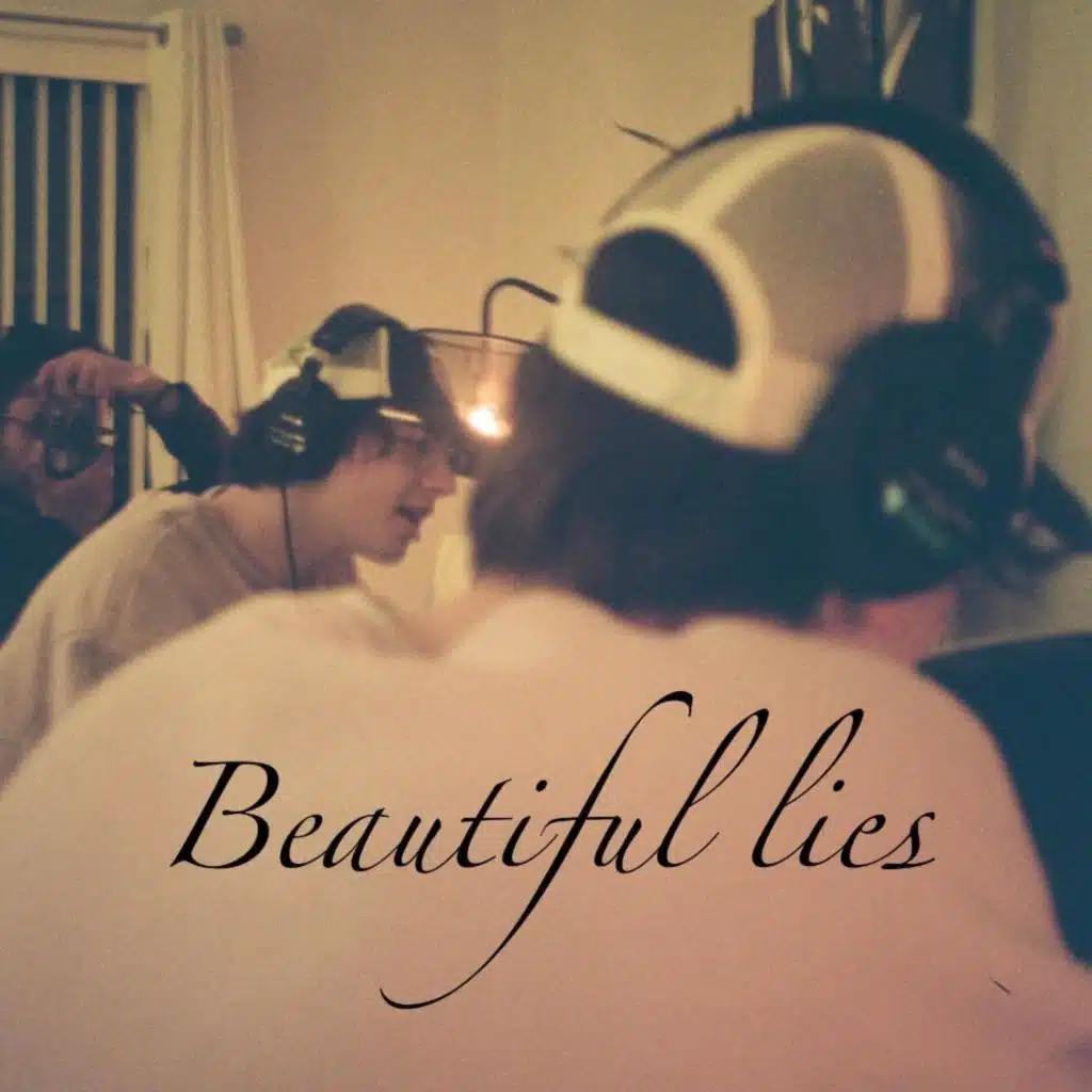 Beautiful Lies