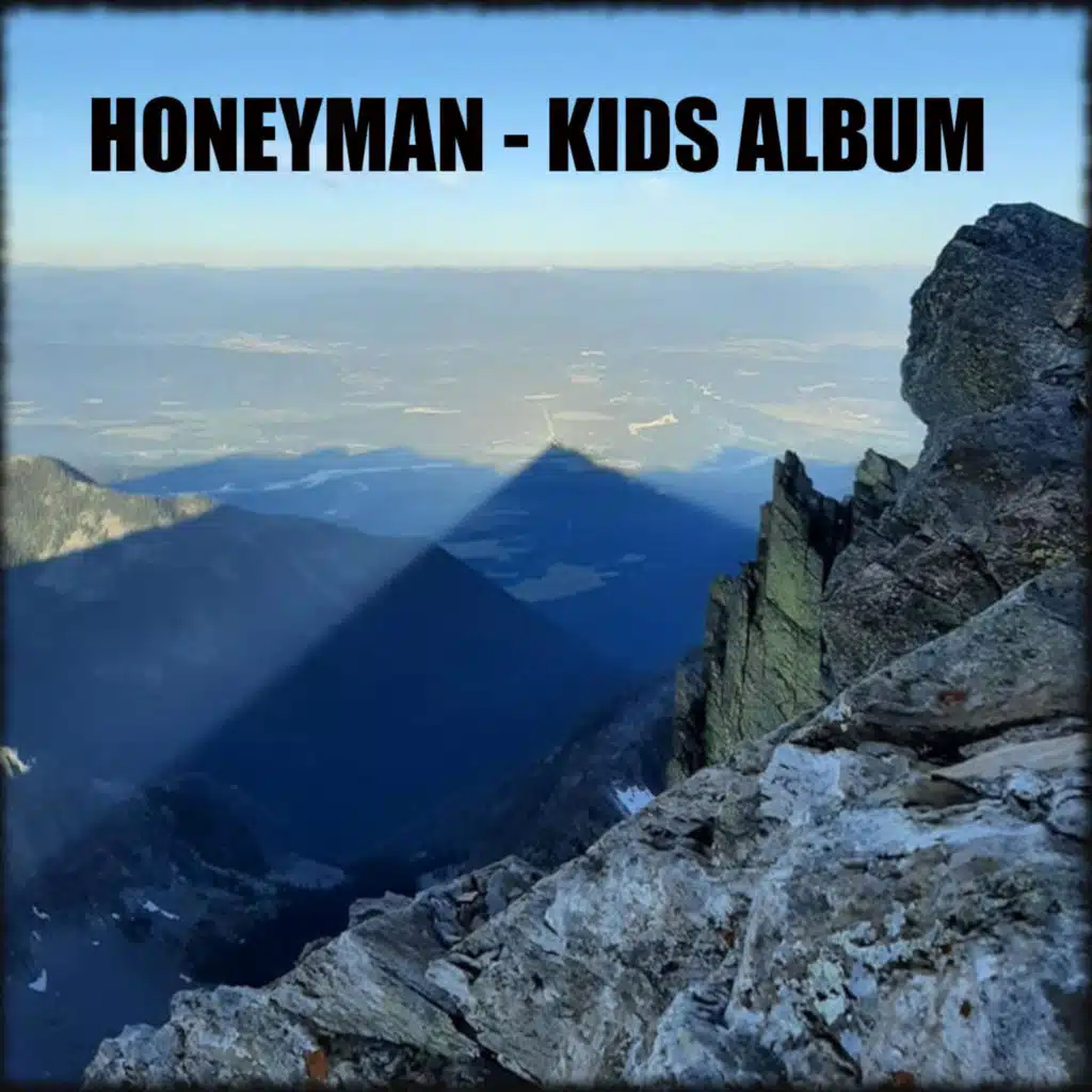Kids Album