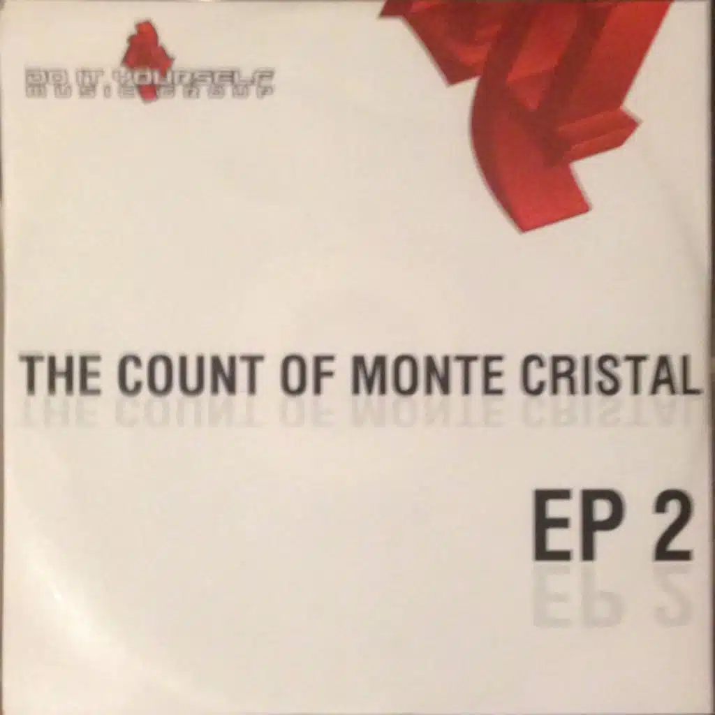 The Count Of Monte Cristal