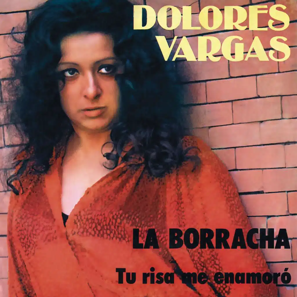 Dolores Vargas