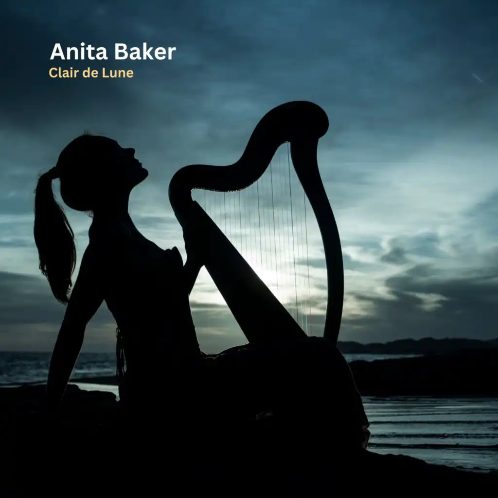 Anita Baker & Claude Debussy