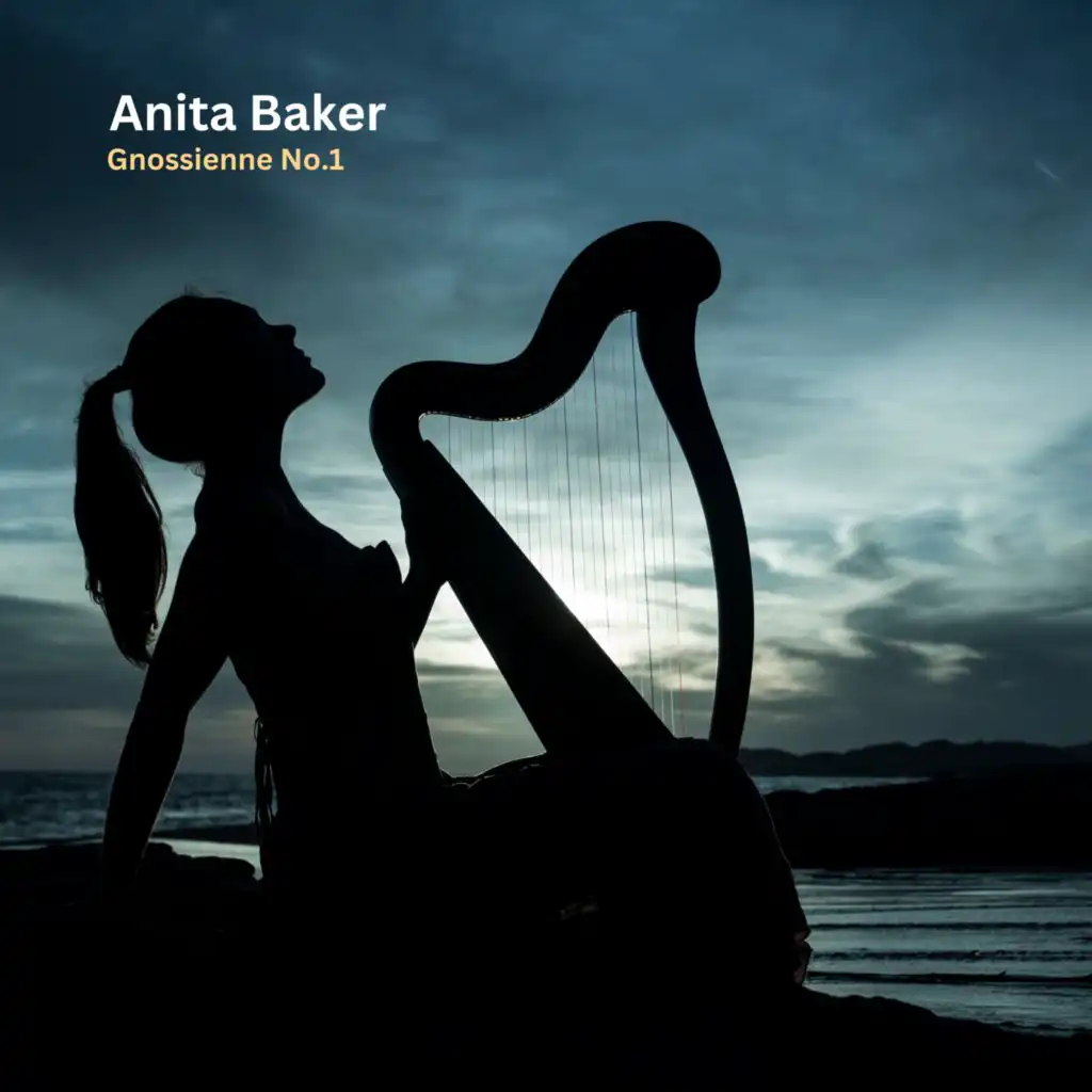 Anita Baker & Erik Satie