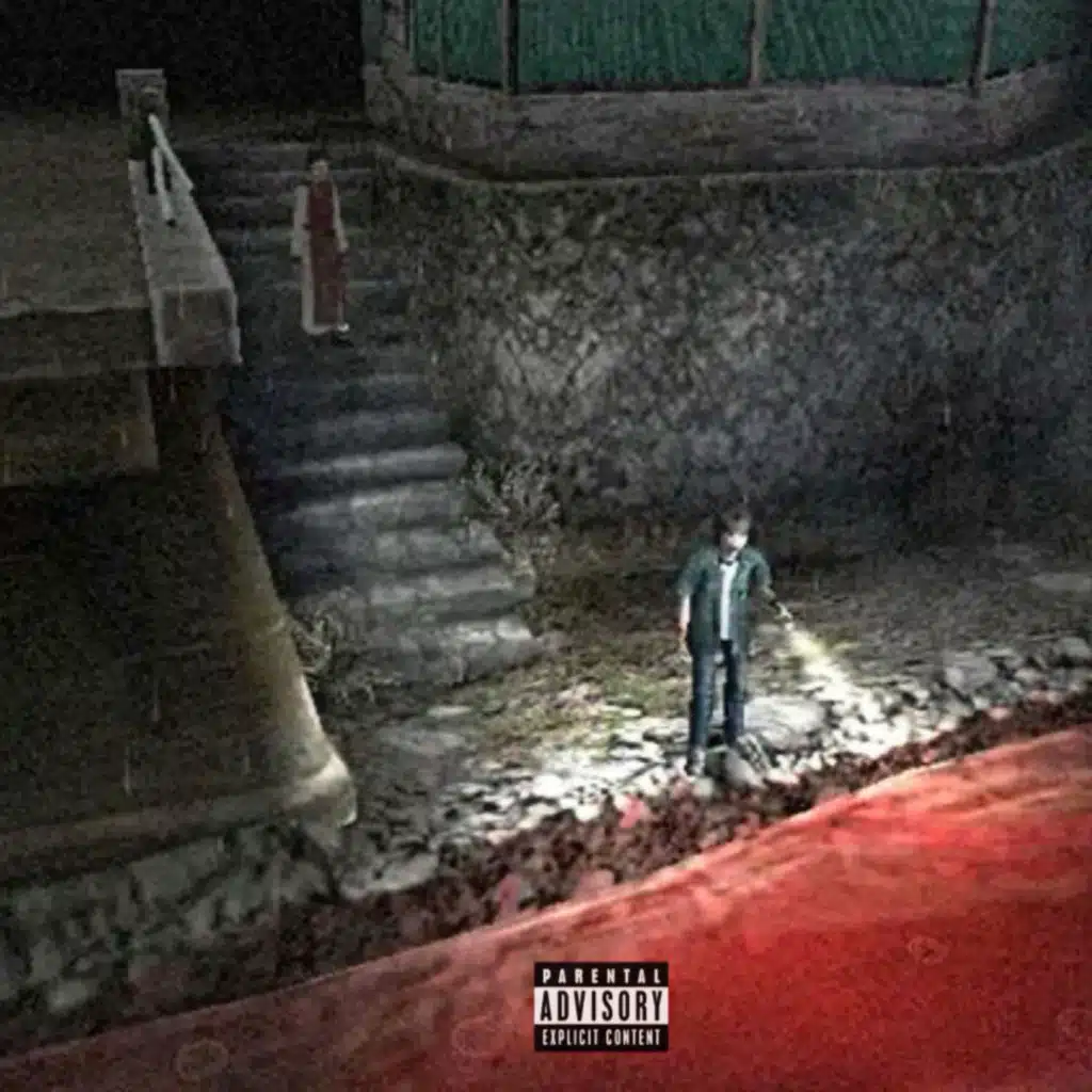 BLXXD IN THE SHXDXWS