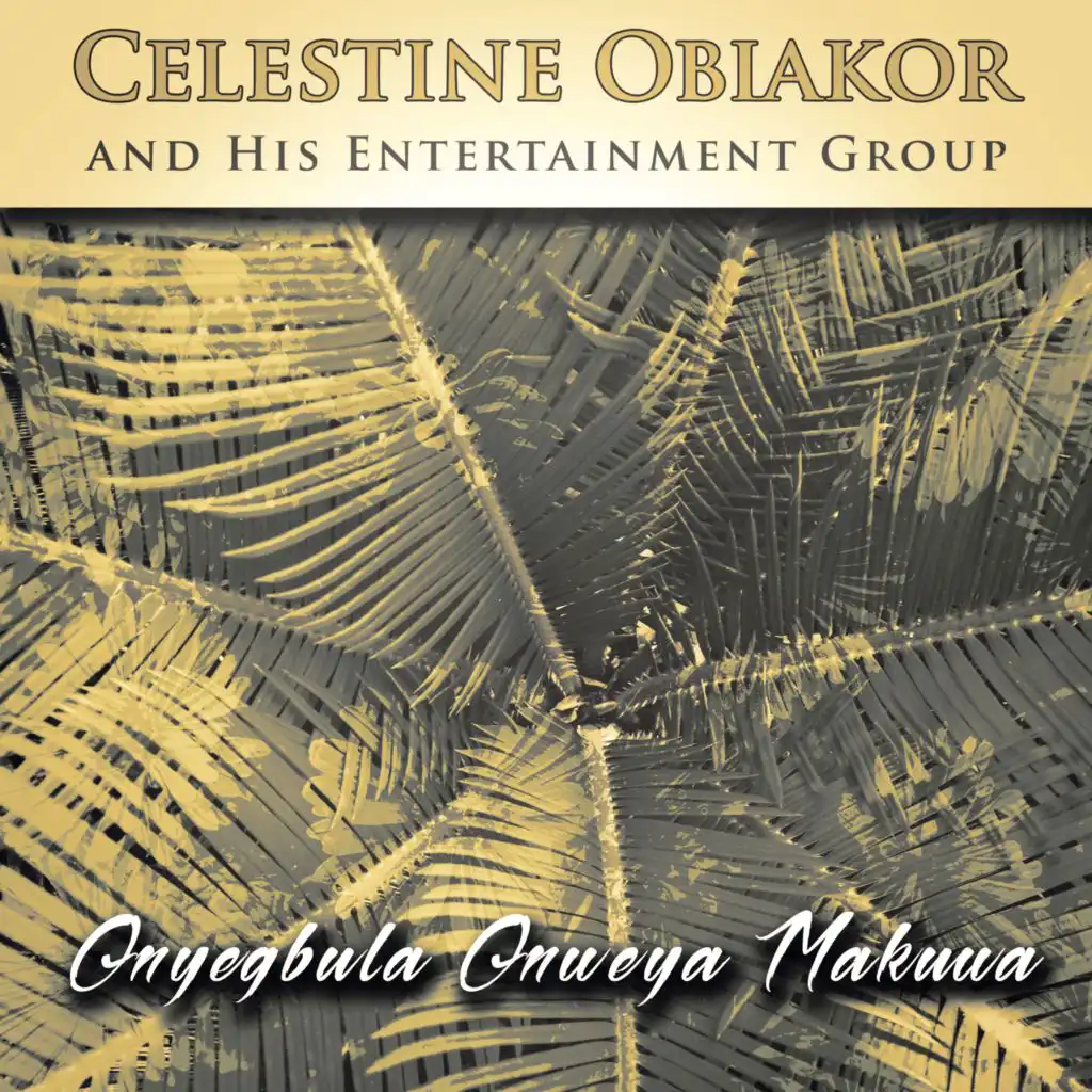 Celestine Obiako 