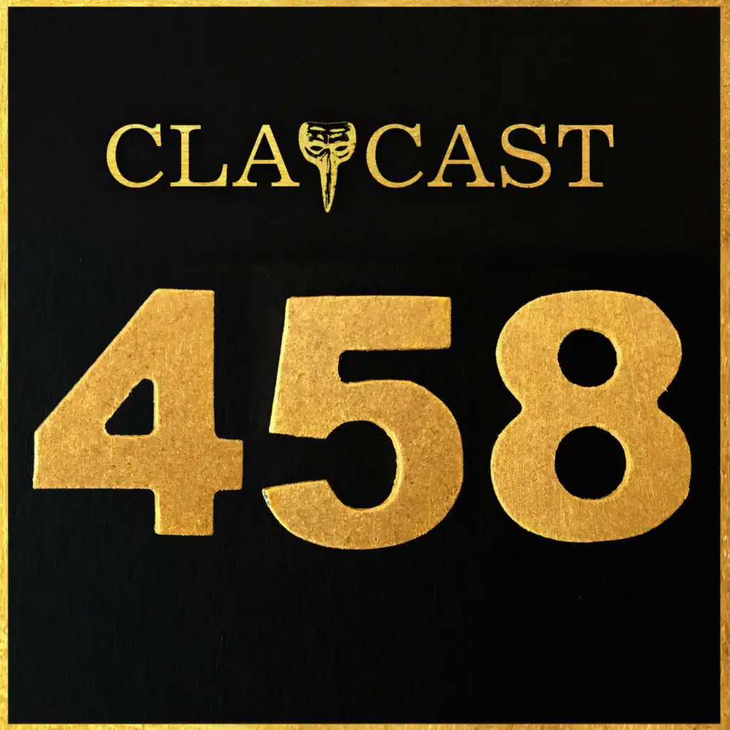Clapcast 458