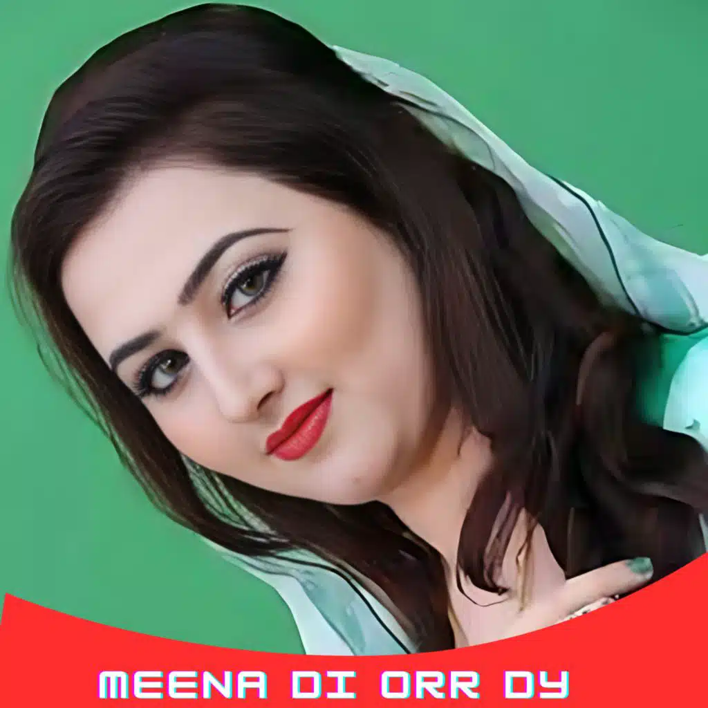 Meena Di Orr Dy