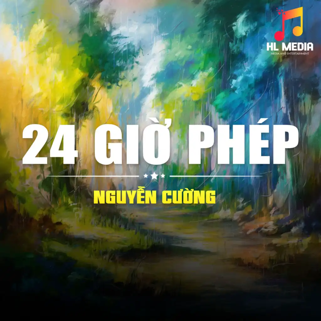 24 Giờ Phép (Rumba) [feat. HL Media]