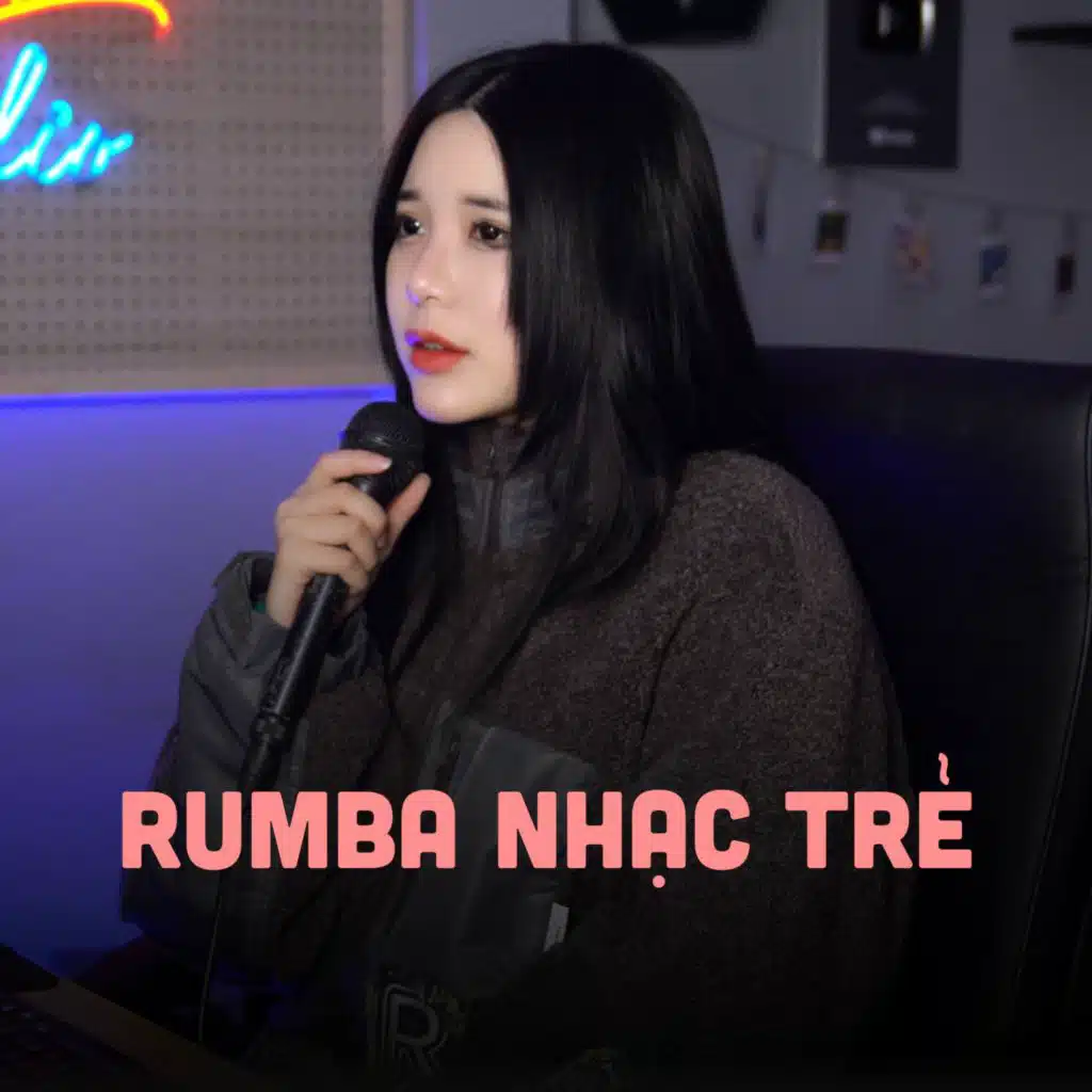 Anh Thôi Nhân Nhượng (Rumba)