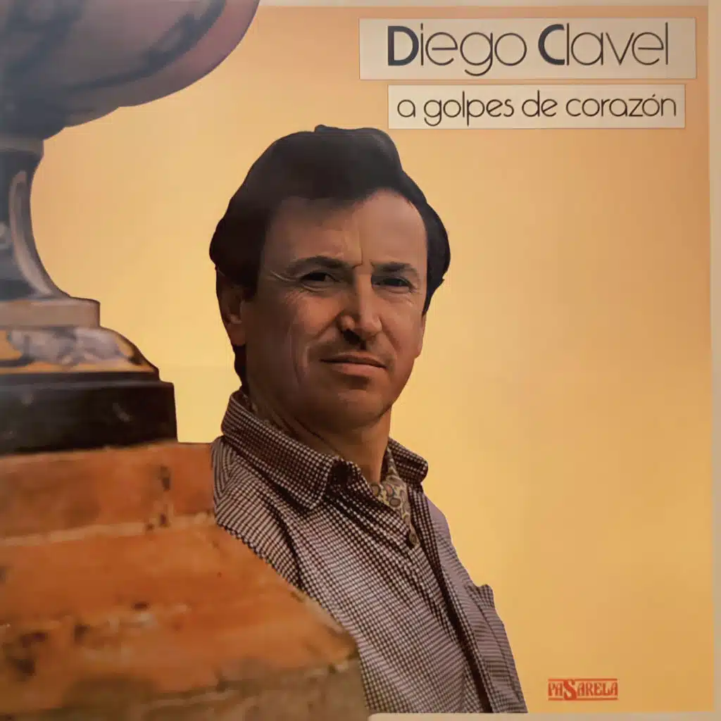 Diego Clavel