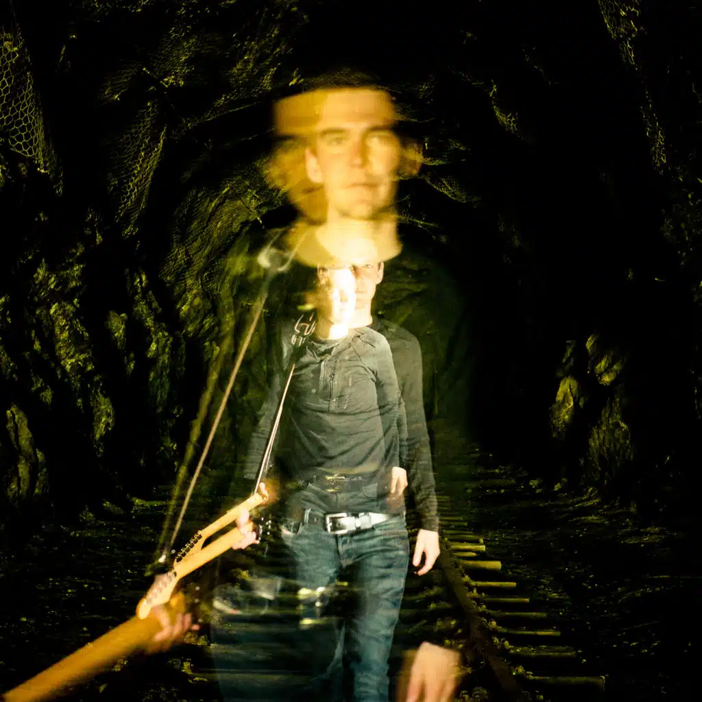 Last Train Back To My Place