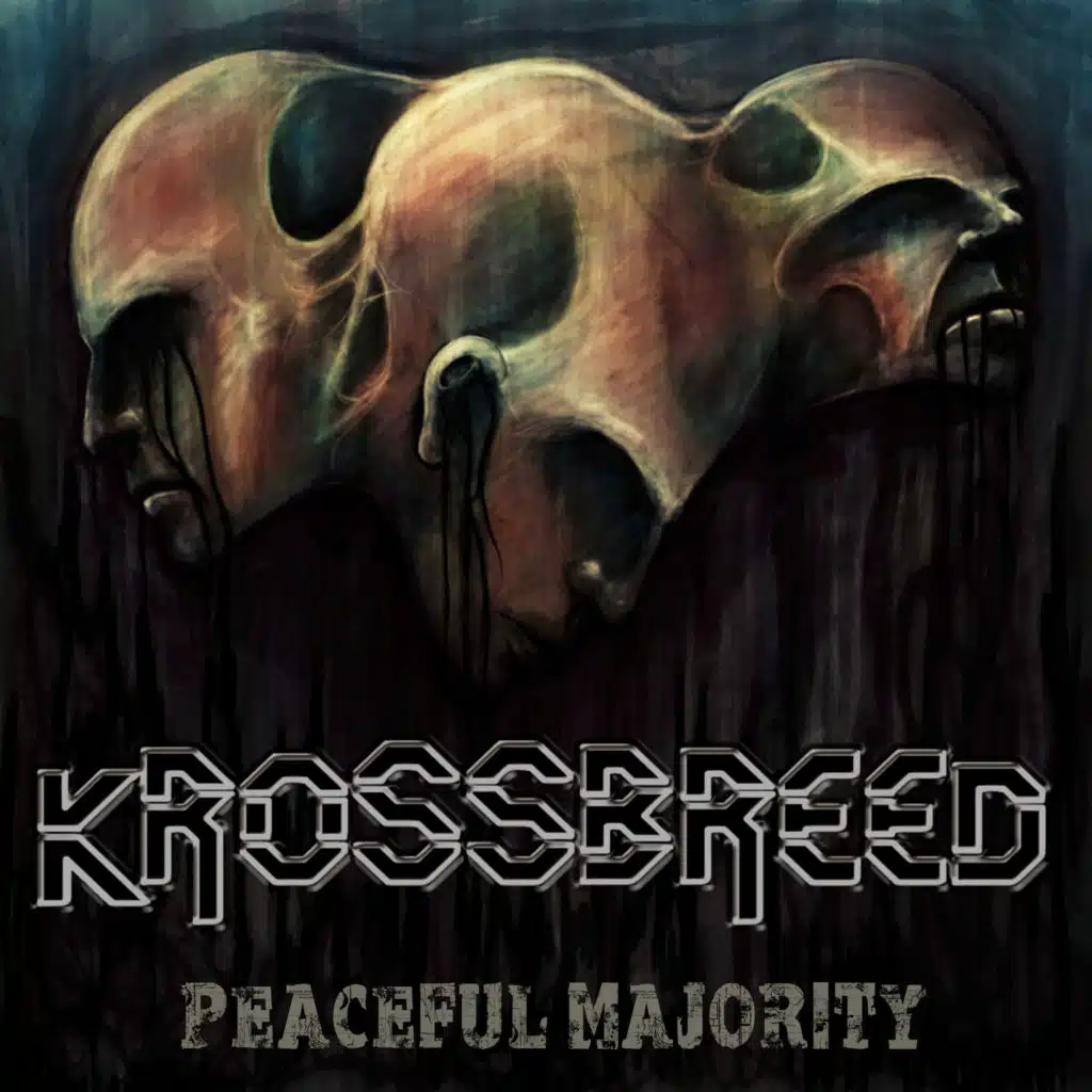 Peaceful Majority