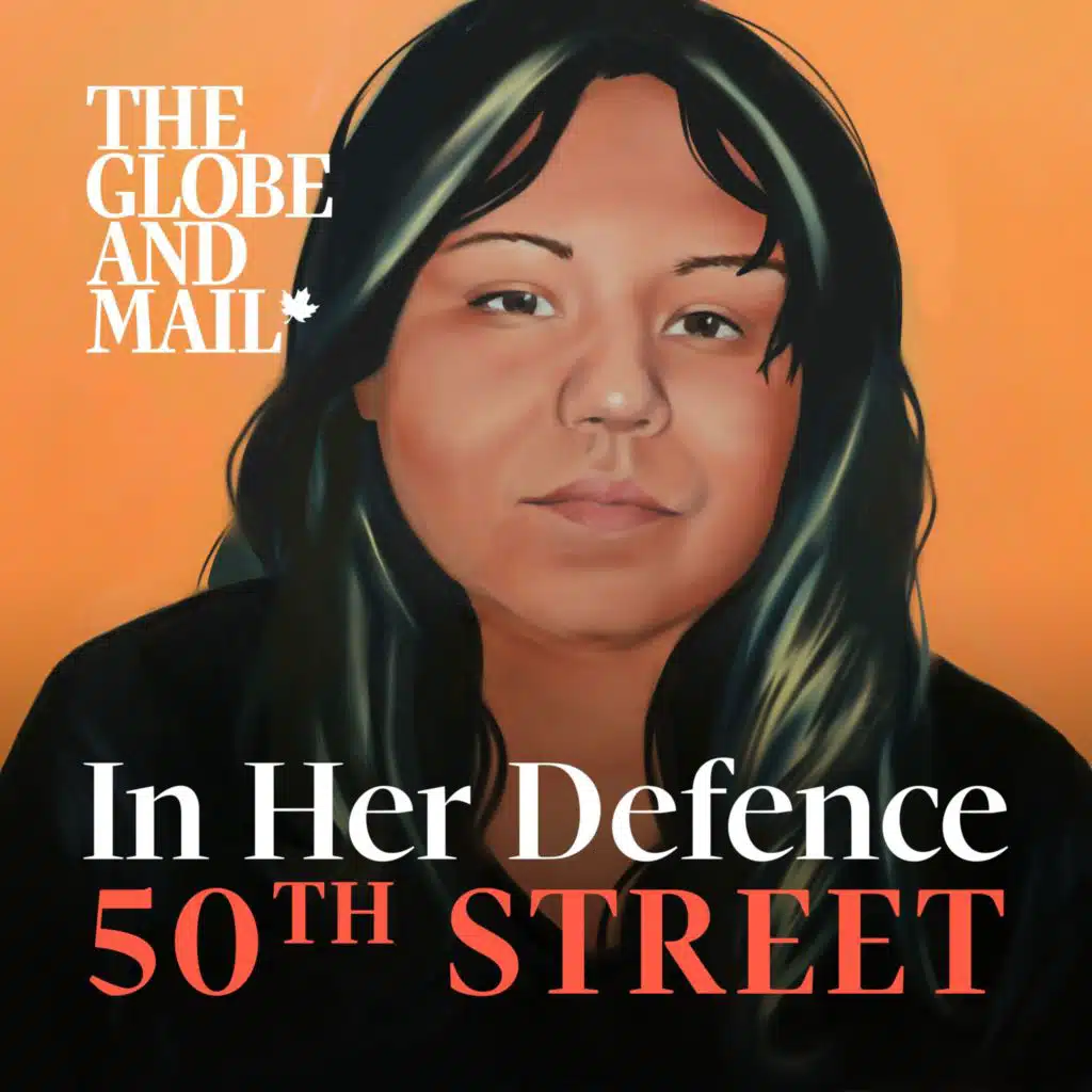 Introducing In Her Defence: 50th Street