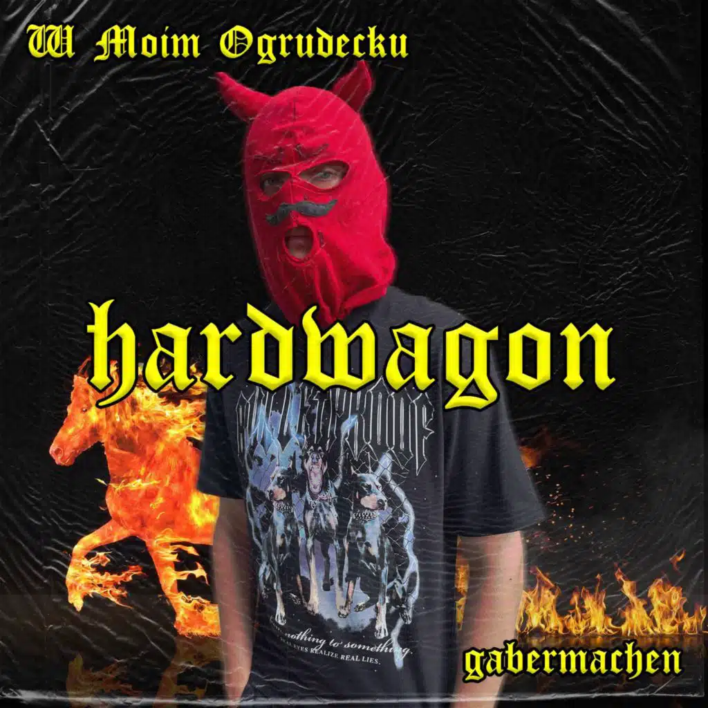 GABERMACHEN