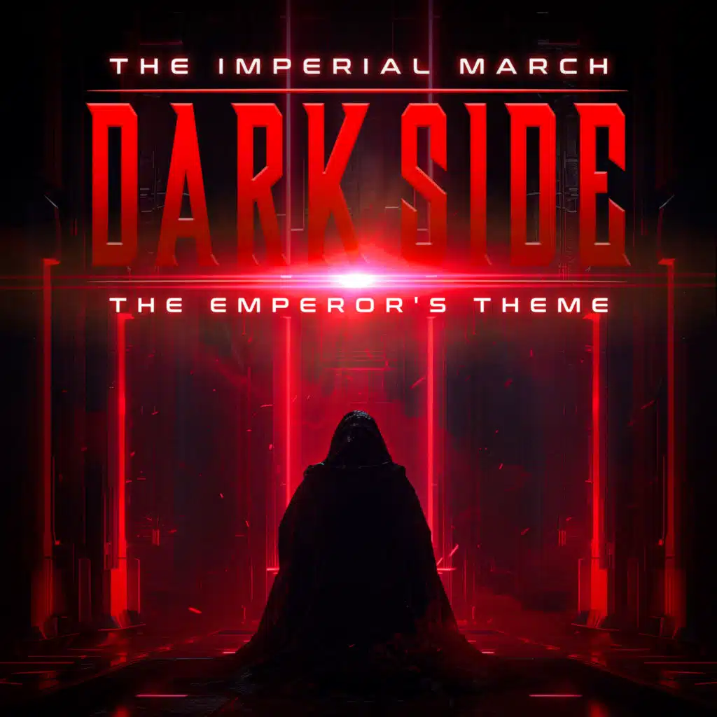The Dark Side EP