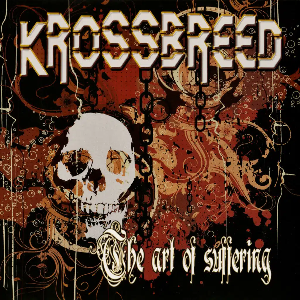The Art of Suffering