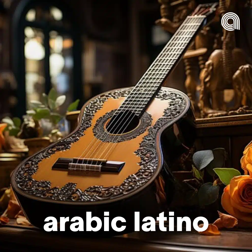 arabic latino