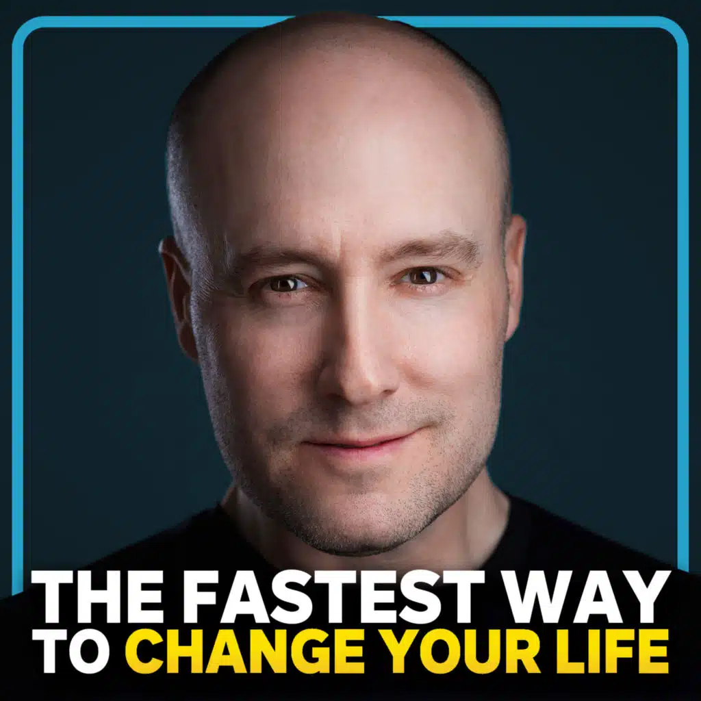 The Mindset Expert: How To Hack Your Mind and Finally Achieve Your Goals