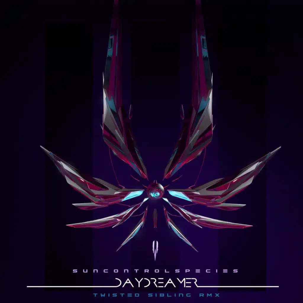 Daydreamer (Twisted Sibling Remix)