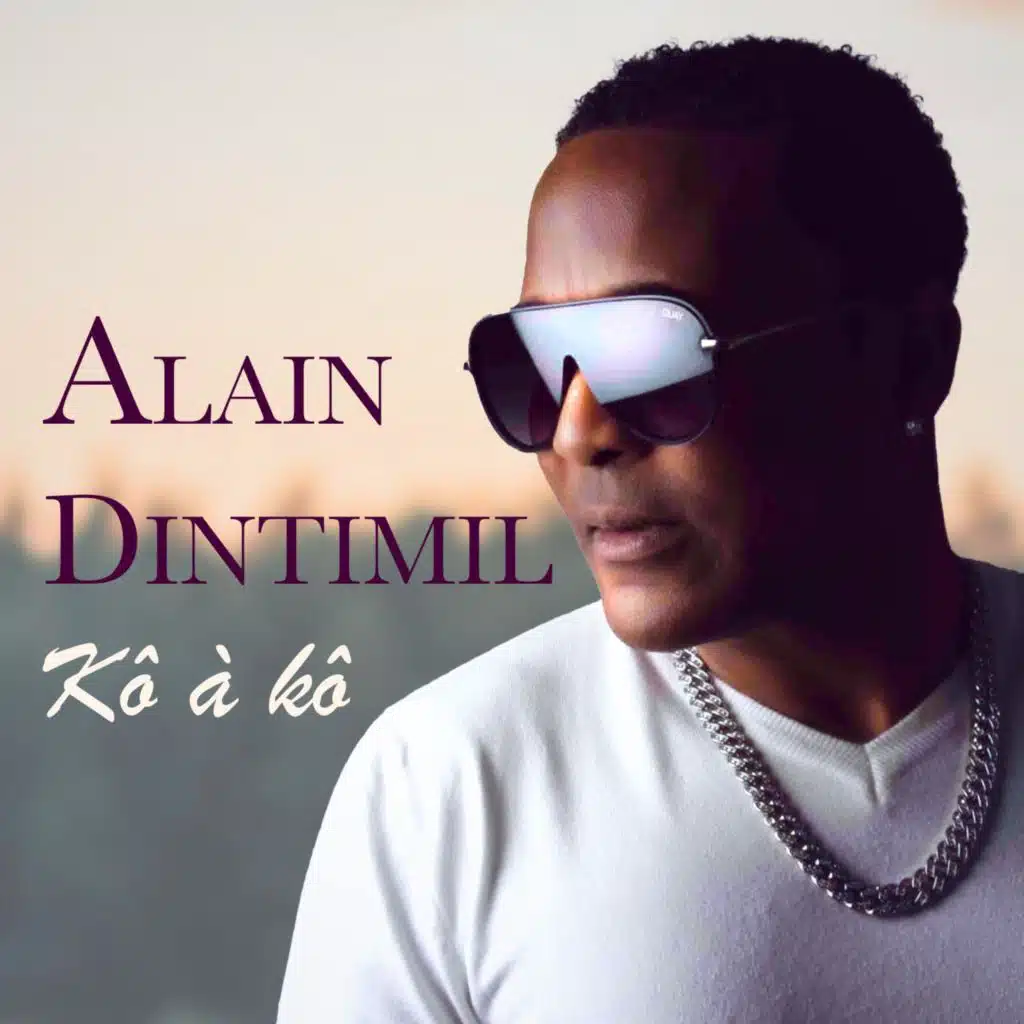 Alain Dintimil