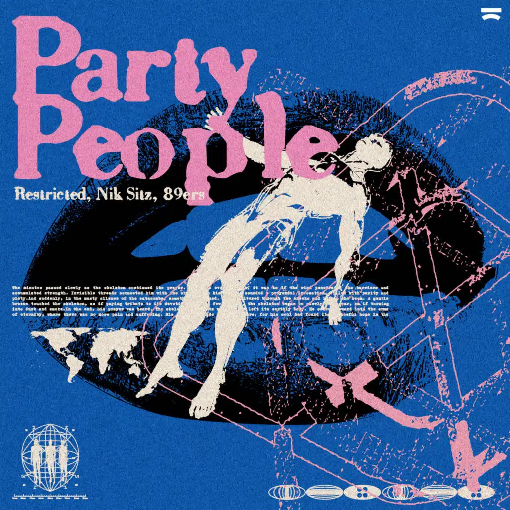 Party People (feat. 89ers)