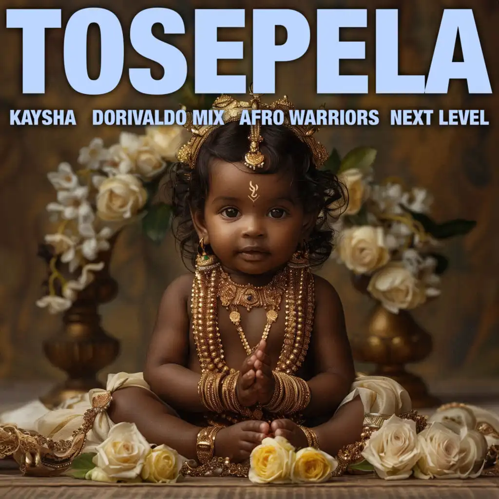 Tosepela (feat. Next Level)