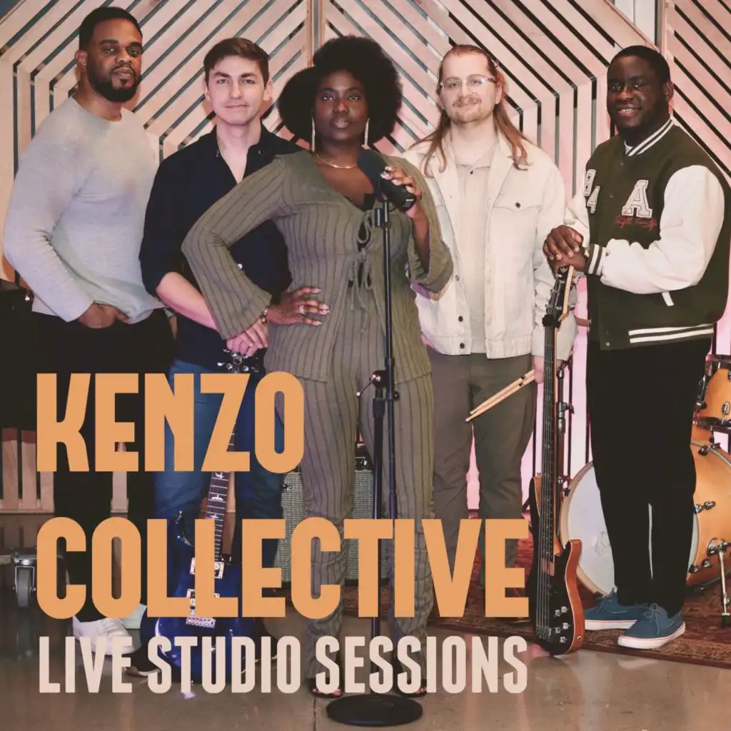 Kenzo Collective
