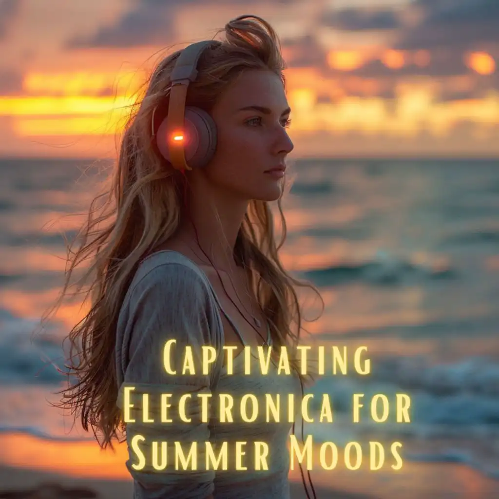 Captivating Electronica for Summer Moods