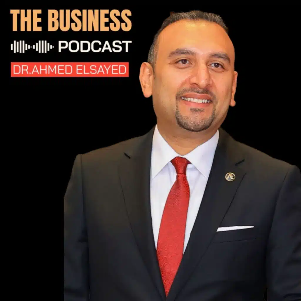 The Business Podcast 