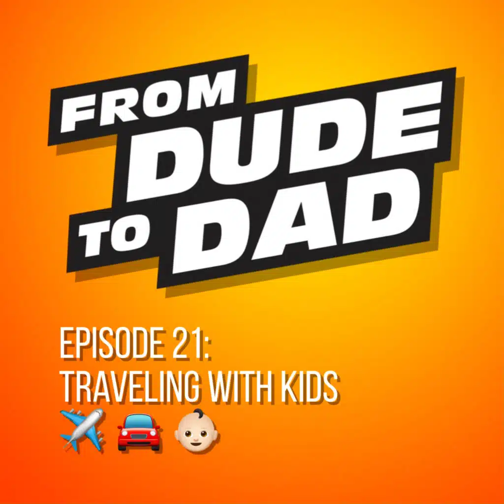 Traveling With Kids