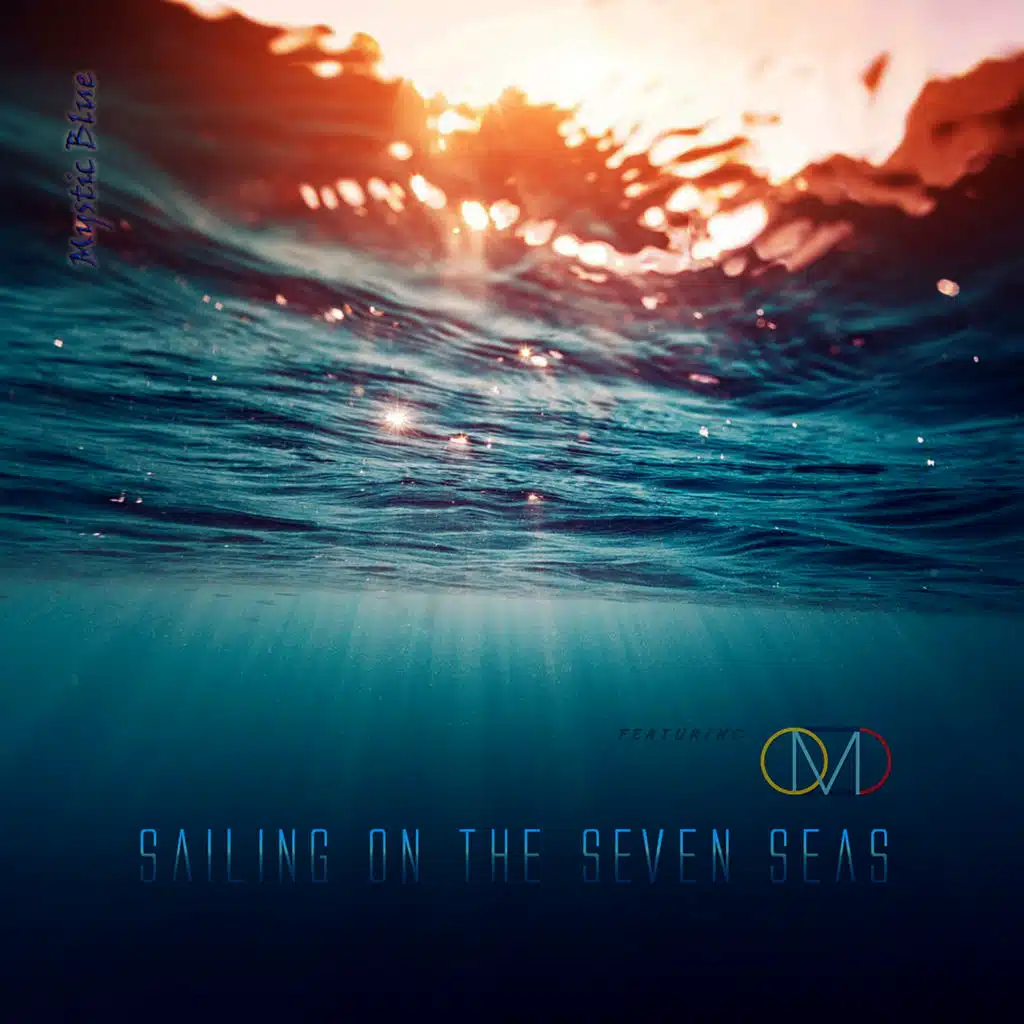 Sailing on the Seven Seas (feat. OMD & Michael Bourne)
