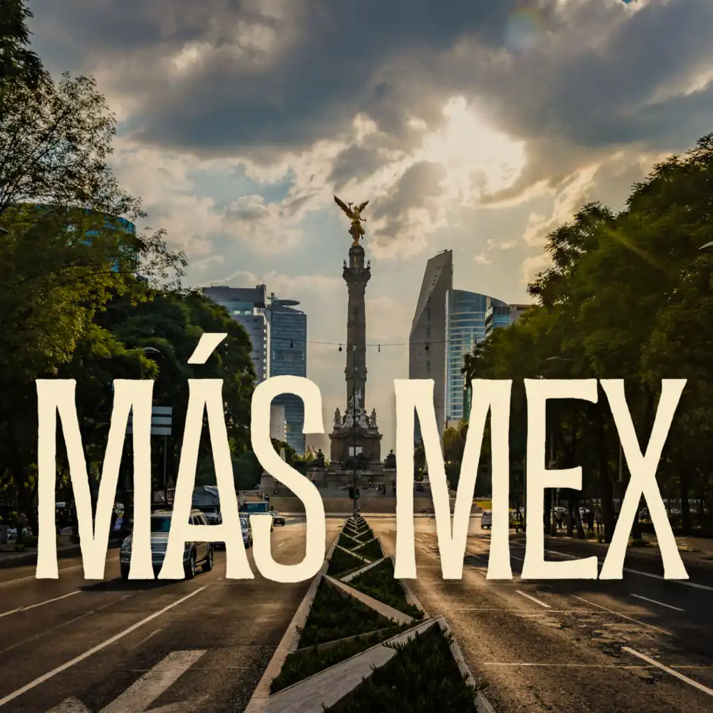 Más Mex