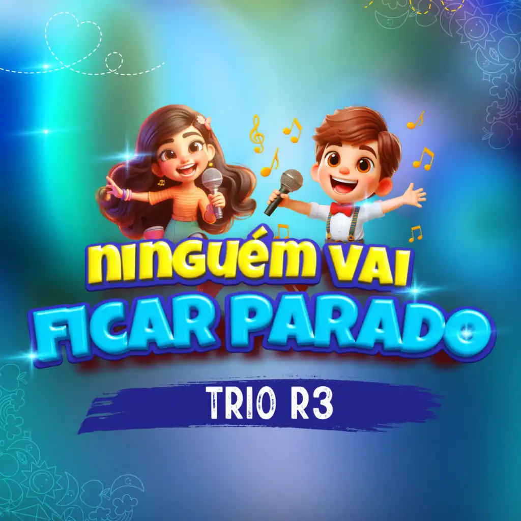 Trio R3