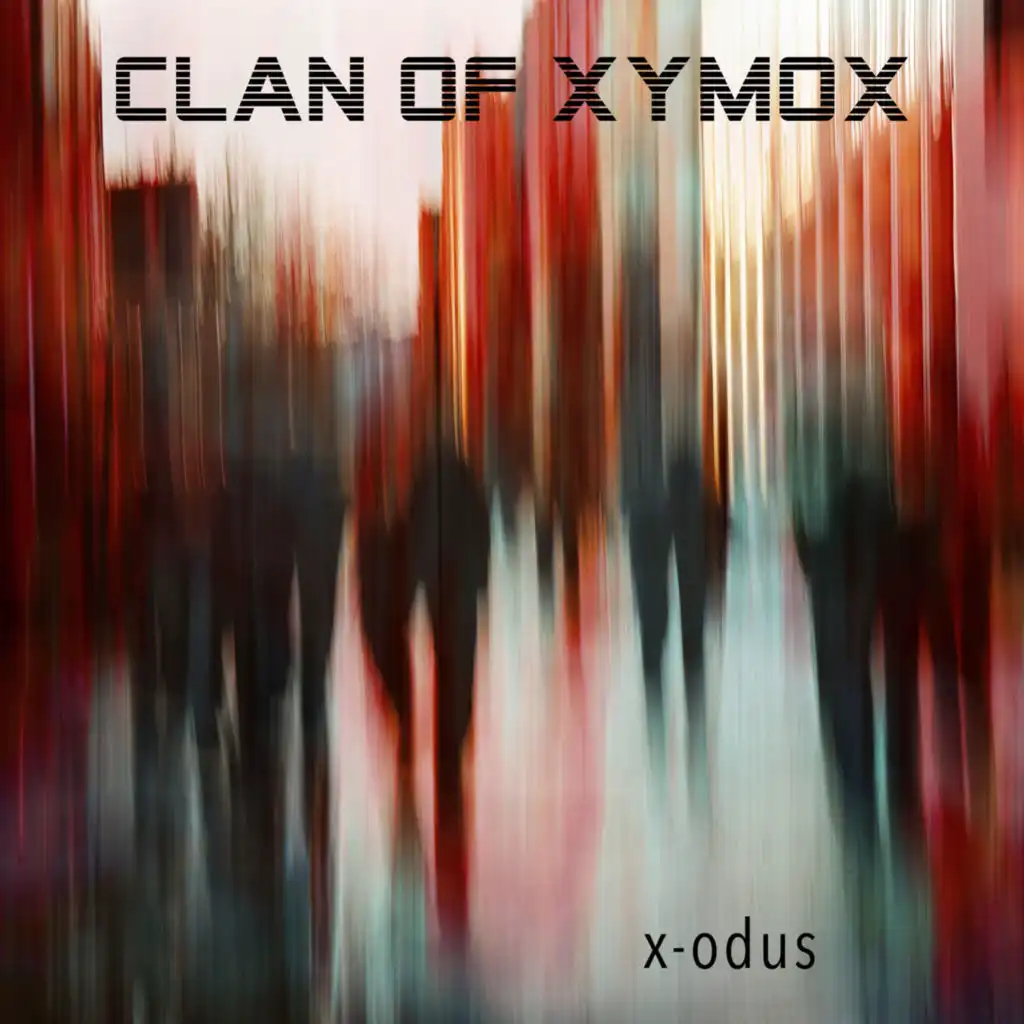 X-Odus (Traitrs Remix)