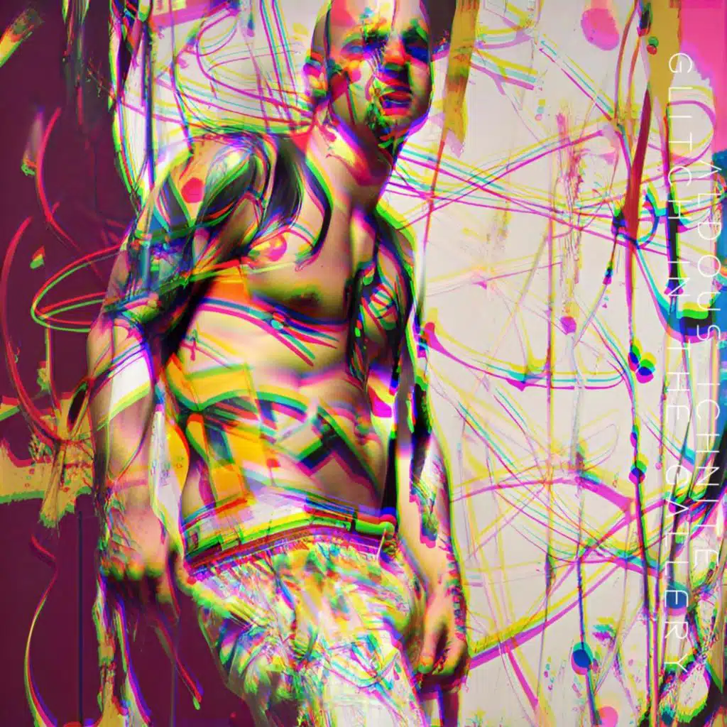 Glitch in the Gallery