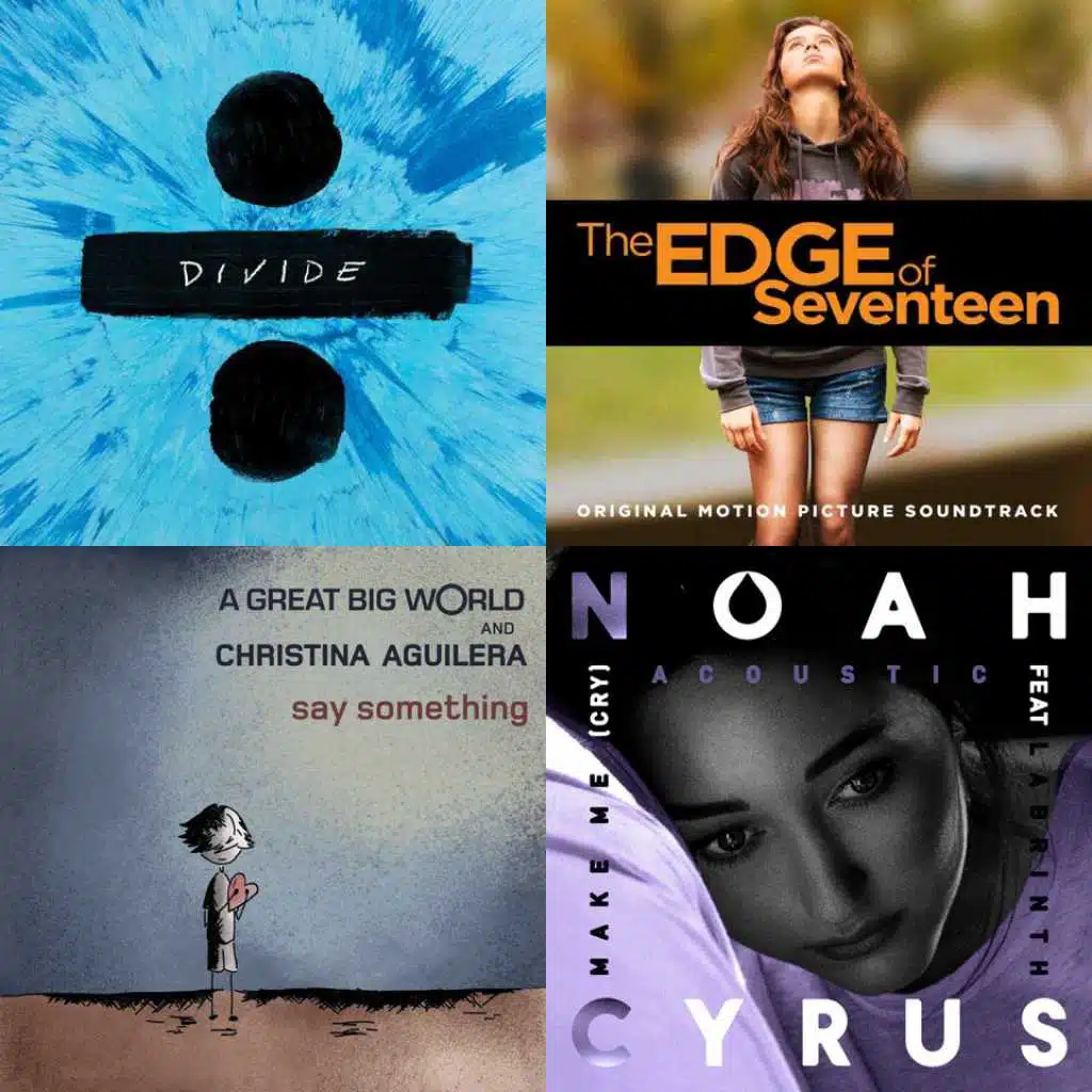 Sad Songs 😢 Feeling Alone 😔 You Need To Cry 😭 Heartbroken 💔 [Device]