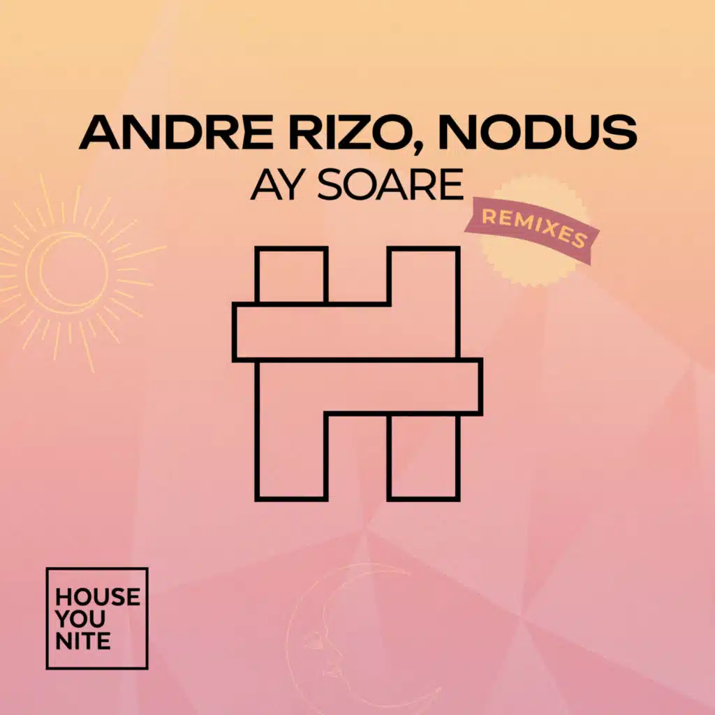 Ay Soare (Remixes)