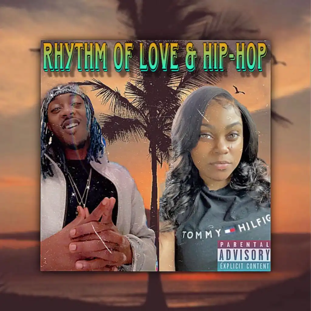 Rhythm Of Love & Hip-Hop