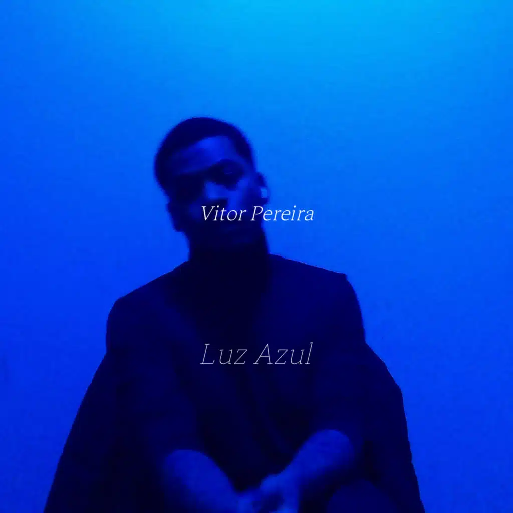 Luz Azul
