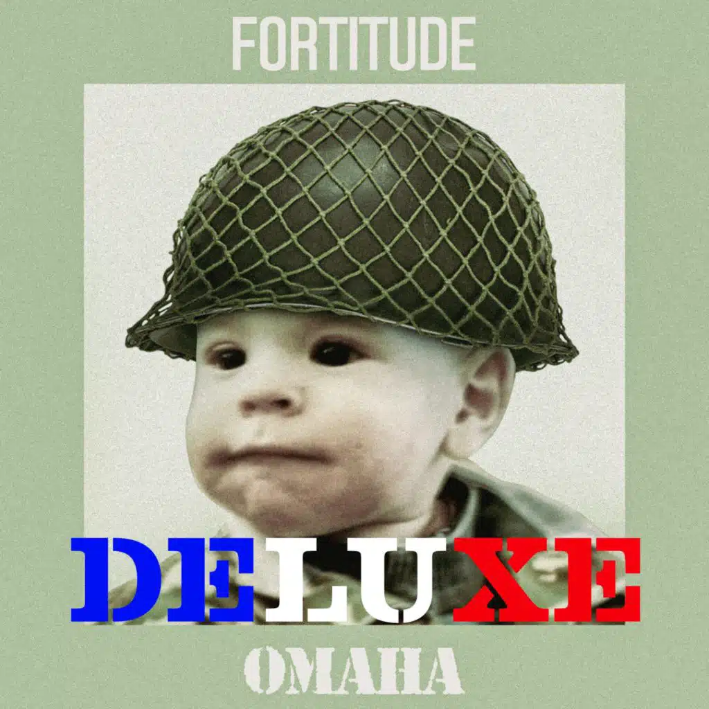 OMAHA DELUXE