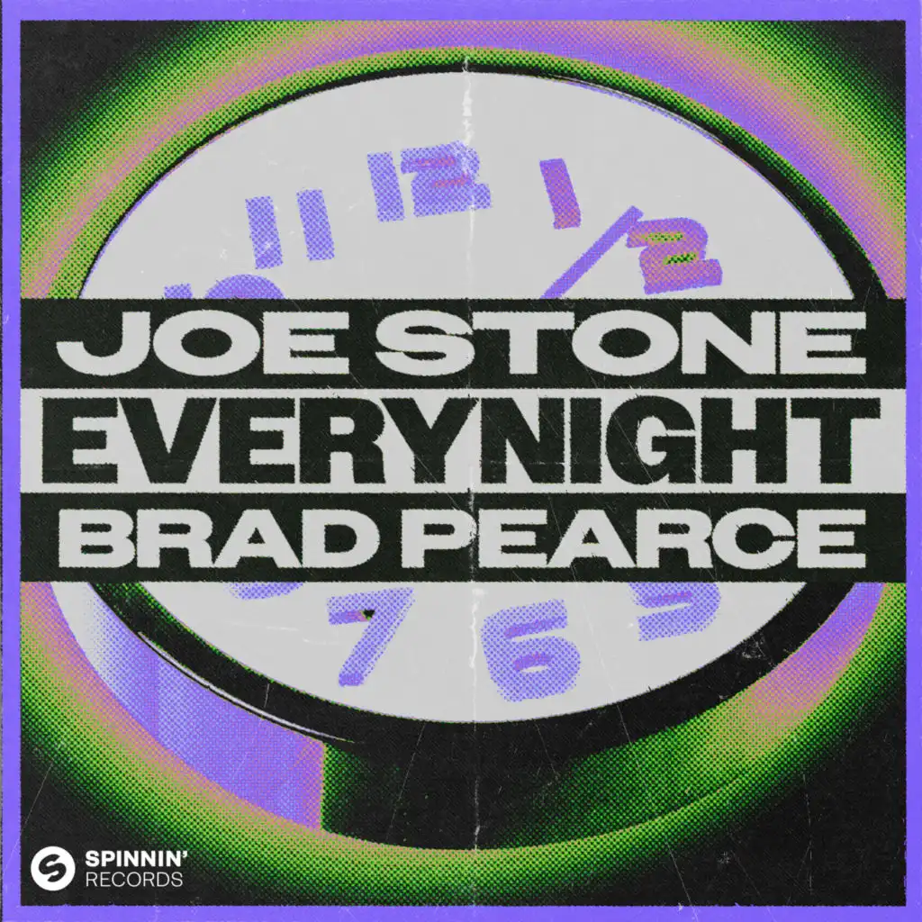 Joe Stone & Brad Pearce