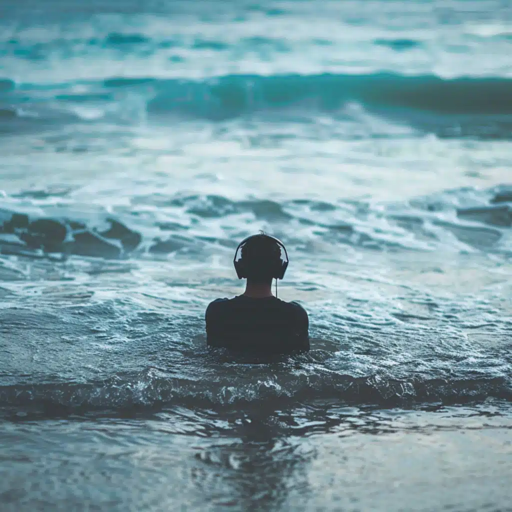 Relaxing Sea Breeze