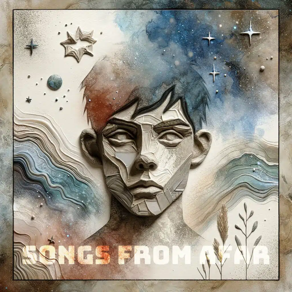 Songs from afar