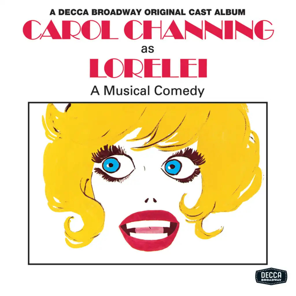 Looking Back (Reissue Of 1973 Original Broadway Cast Recording)
