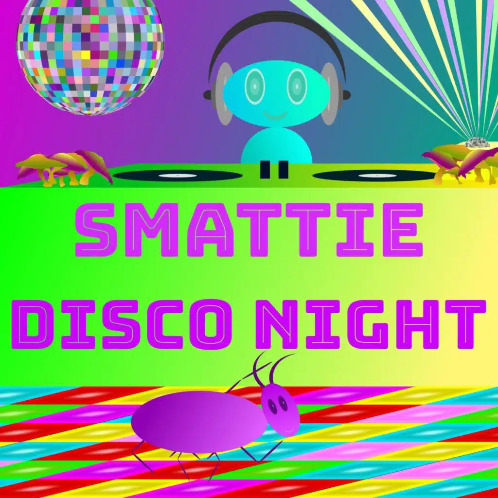 Disco Night